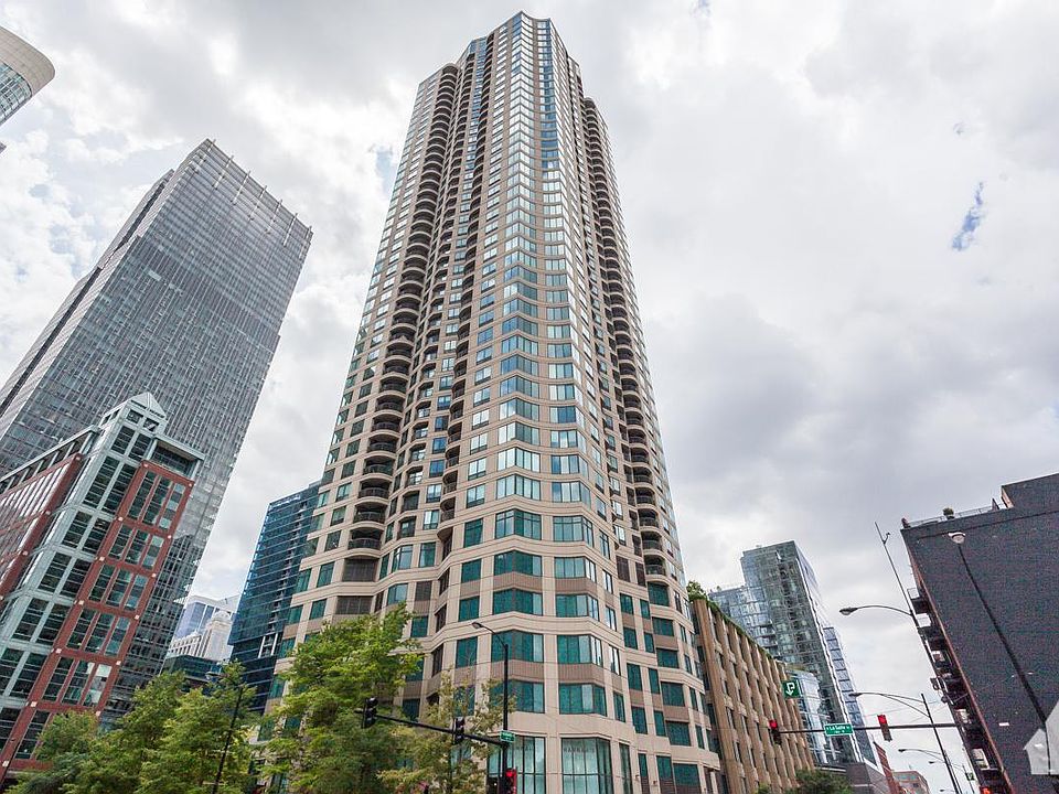 1st image of 400 N Lasalle St #3804