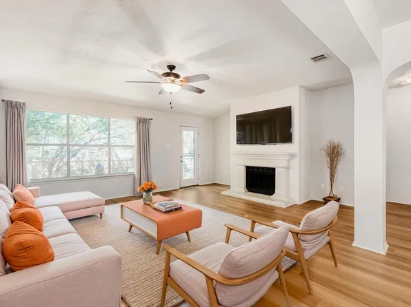 1205 Machado Rd, Cedar Park, TX 78613