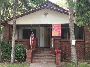 1206 Hester St, Elkhart, IN 46516