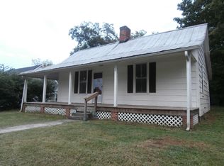 5 E Farrell St, Niota, TN 37826