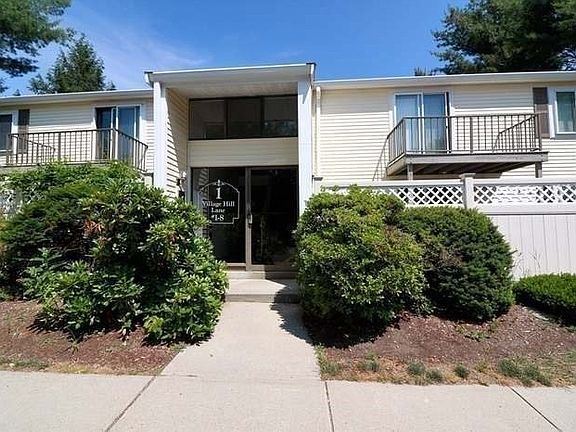 2nd image of 1 Village Hill Ln APT 4