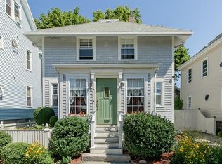 203 Clinton St, New Bedford, MA 02740