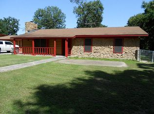 13727 Fm 355, Trinity, TX 75862