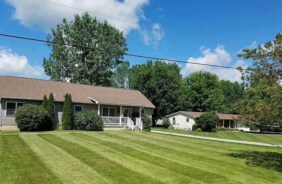 10098 W Mount Morris Rd, Flushing, MI 48433 Zillow