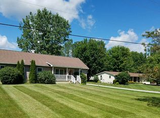 10098 W Mount Morris Rd, Flushing, MI 48433
