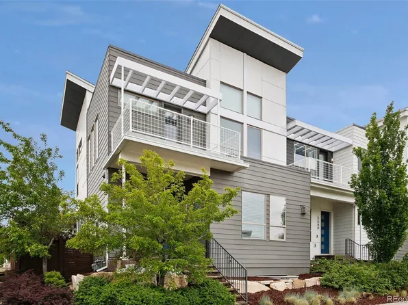 5548 Valentia Court, Denver, CO 80238