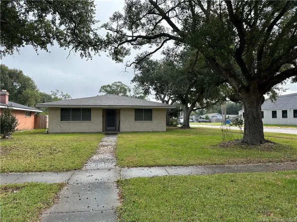 2515 2nd Ave, Lake Charles, LA 70601