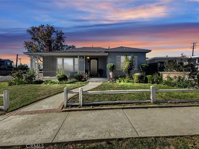 5503 Golden West Ave, Temple City, CA, 91780