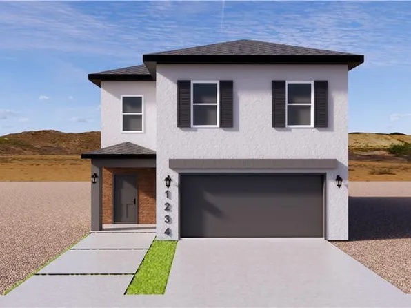 12157 Sanaa, El Paso, TX 79934