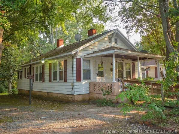 220 North Ave, Sanford, NC 27330