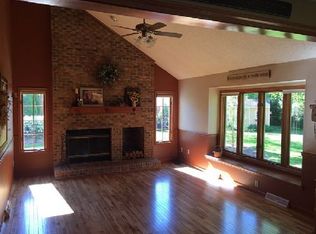 9415 Douglas Fir Ct, Clarence Center, NY 14032