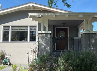468 63rd St, Oakland, CA 94609