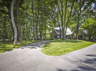 18 Ardmoor Ln, Chadds Ford, PA 19317