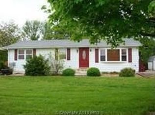 14902 Motters Station Rd, Rocky Ridge, MD 21778