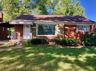 23081 Parklawn St, Oak Park, MI