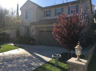 29253 Las Brisas Rd, Valencia, CA 91354