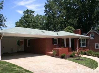 5017 Wedgewood Dr, Charlotte, NC 28210