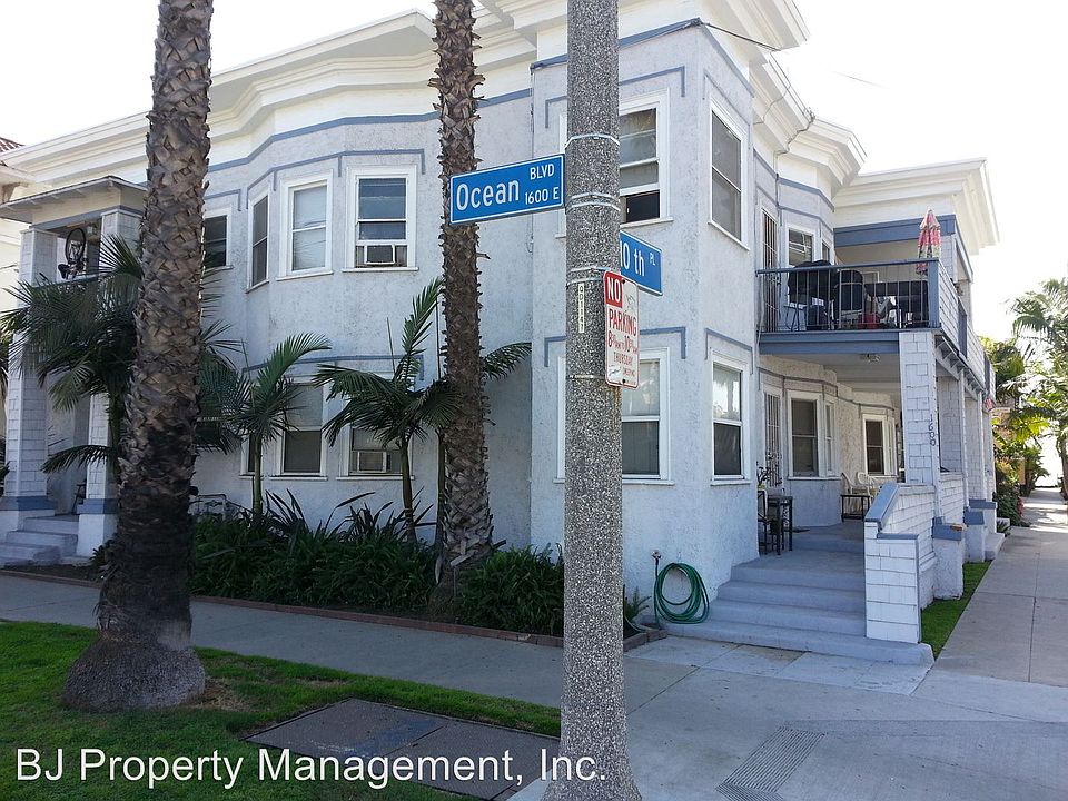 1st image of 1600 E Ocean Blvd APT 04