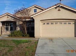 5249 E Byrd Ave, Fresno, CA