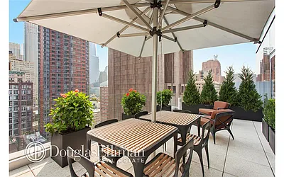 Sold by Douglas Elliman