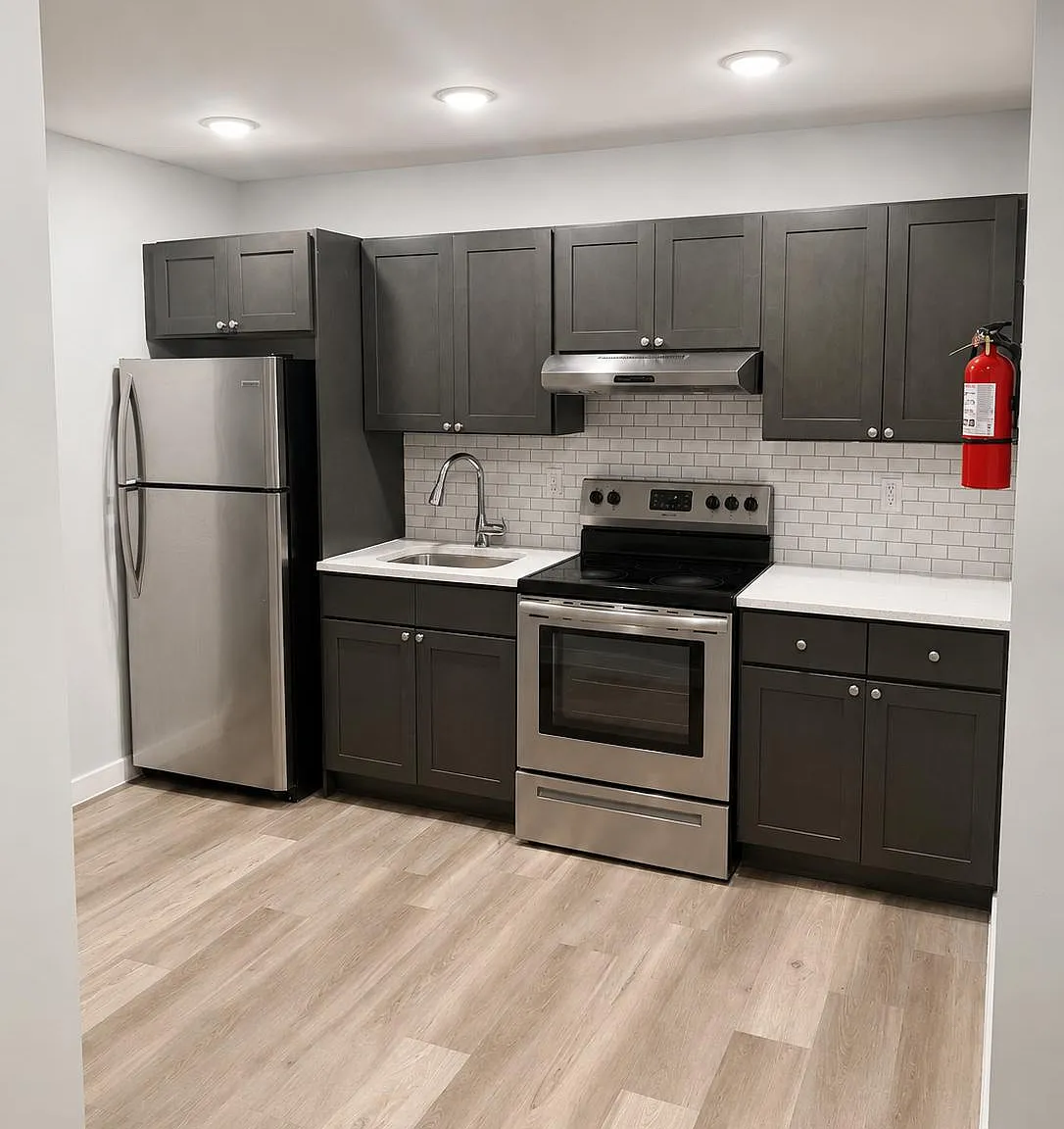 2 bed, $1,964 — Photo 1