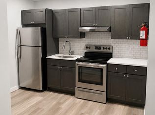 191 Governor St #2, Paterson, NJ 07501