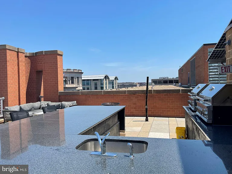 616 E St NW #711 — Photo 33