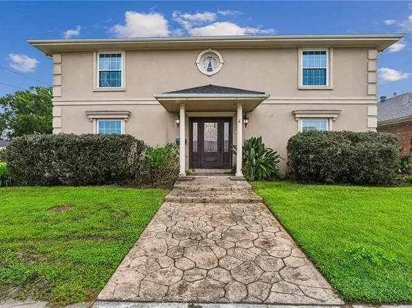 1600 Concord Ave, Metairie, LA 70003