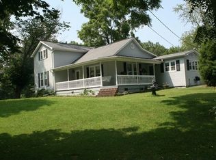 292 Old Milligan Hwy, Johnson City, TN 37601