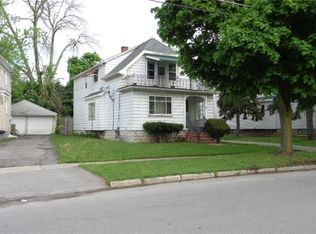28 Kaufman Dr, Cheektowaga, NY 14225
