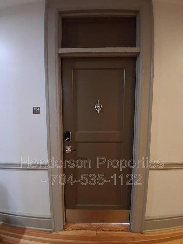 1 bed, 1.0 bath, 507 sqft, $1,450 — Photo 2