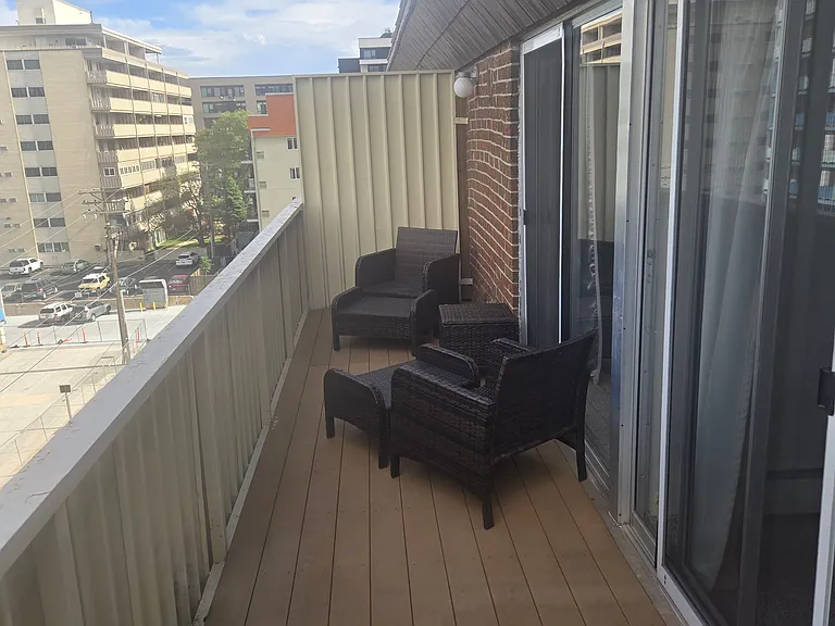 4110 Hale Pkwy #6F — Photo 6