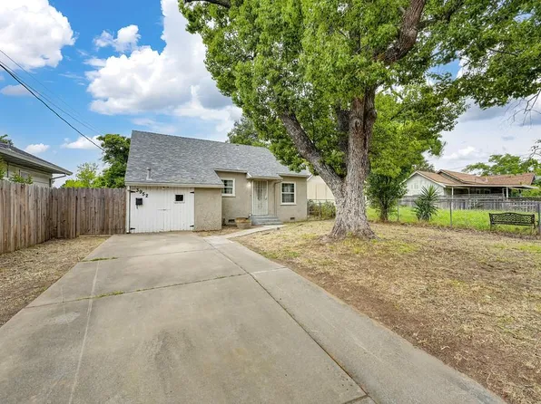 3952 28th St, Sacramento, CA 95820