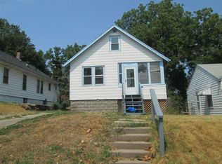 4430 Spaulding St, Omaha, NE 68111