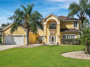 2290 W Clovelly Ln, Saint Augustine, FL 32092