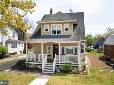 238 Washington Ter, Audubon, NJ, 08106