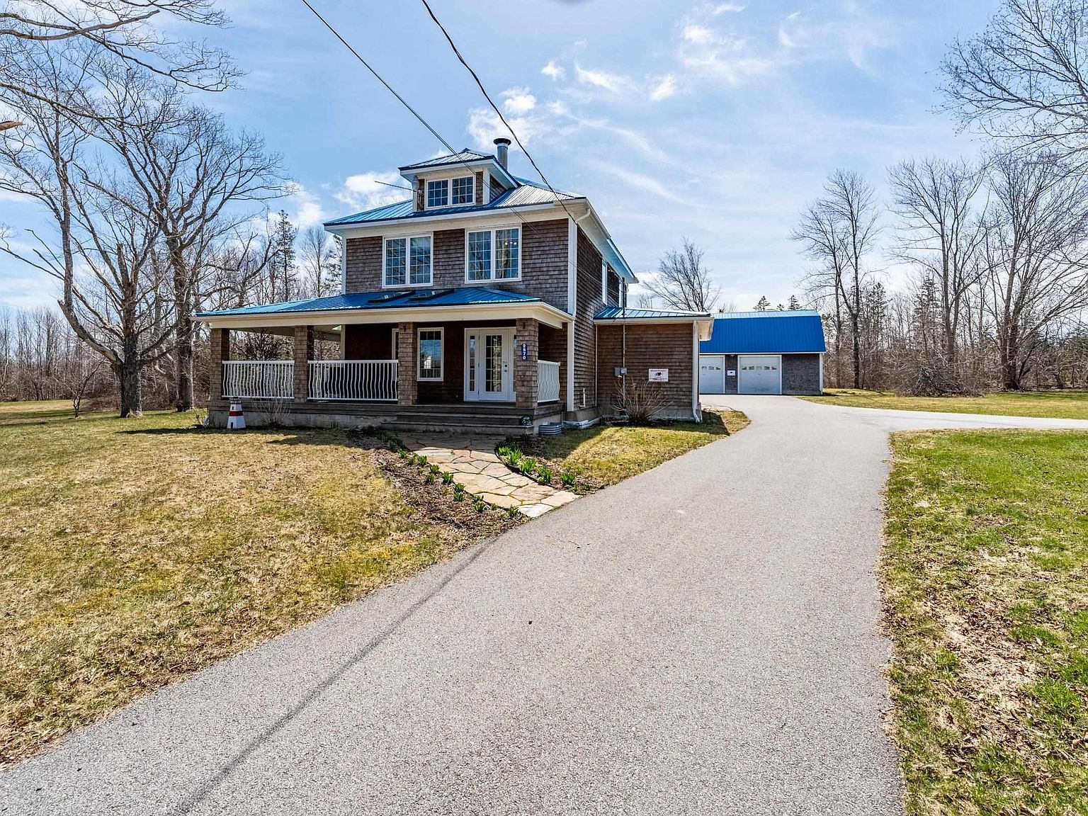 2570 Hectanooga Rd, Clare, NS B0W 2Y0 MLS 202406903 Zillow