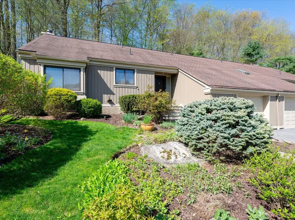 615 Heritage Hills #A, Somers, NY 10589