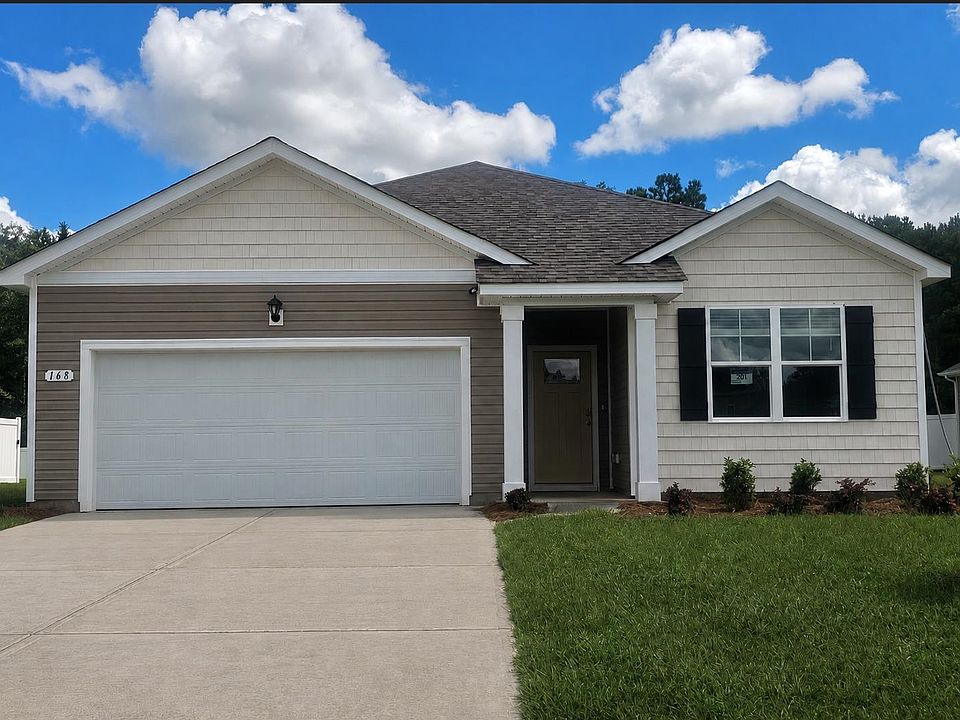 1st image of 168 Pampa Dr.