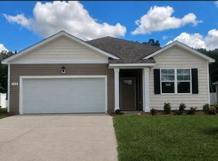 168 Pampa Dr, Loris, SC 29569