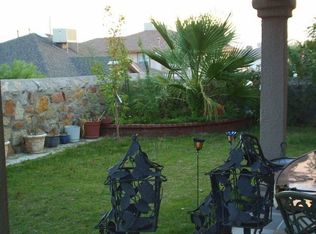 1448 Wild Ridge Way, El Paso, TX 79936