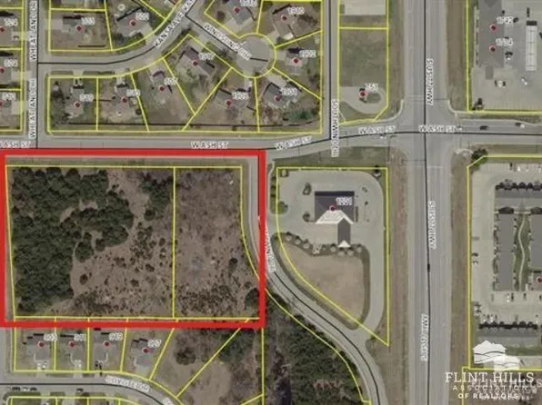 0 W Ash St, Junction City, KS 66441