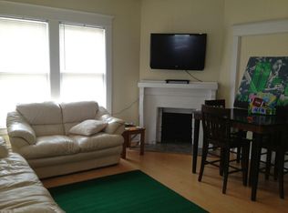 15 South High Street - Unit A, Athens, OH 45701