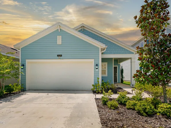 2158 MAJOR OAK Street, Jacksonville, FL 32218