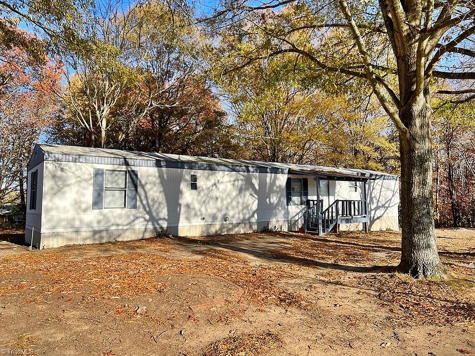 4381 Ellisboro Rd, Stokesdale, NC 27357 Zillow