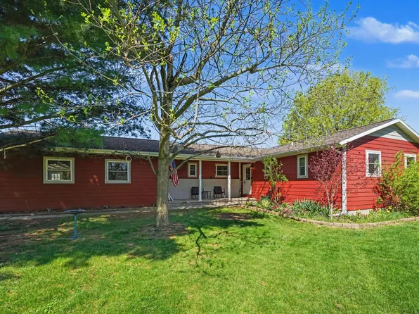 380 Birch Dr, Schoolcraft, MI 49087