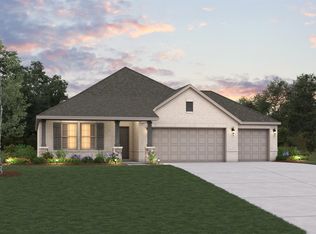 3144 Patrinia St, Royse City, TX 75189