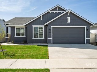 6255 W Pewter Point, Meridian, ID 83646