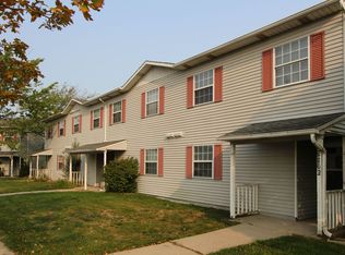 Lynnwood Apartments, Woodburn, IN 46797