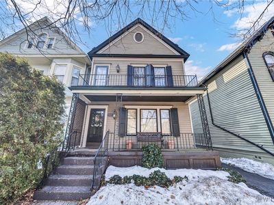 168 Ashland Ave, Buffalo, NY, 14222